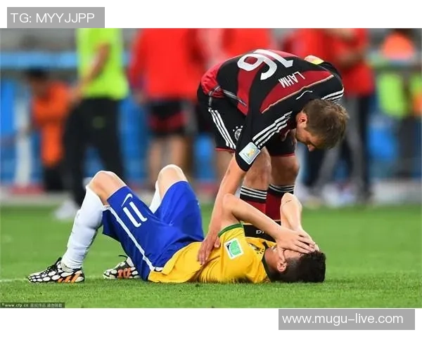 2014年世界杯决赛德国逆袭巴西的传奇之战与历史意义解析