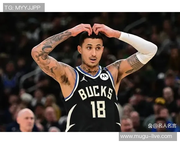 凯尔库兹马的篮球之路:从新秀到明星球员的蜕变与成长 凯尔库兹马的篮球之路:从新秀到明星球员的蜕变与成长