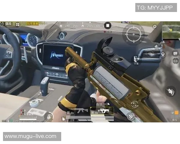 和平精英战术解析TES战队的灵活转换体系与实战应用