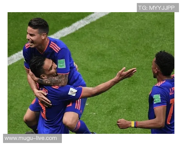 塞内加尔与哥伦比亚的激烈对决引发全球球迷热议与期待