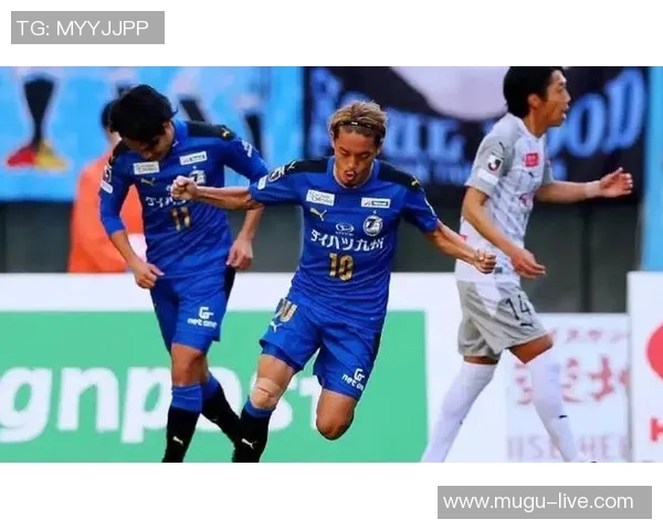 大分三神主场迎战札幌球队争夺联赛重要积分之战