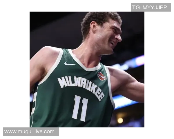 布鲁克洛佩斯：从篮球新星到NBA传奇中锋的辉煌之路